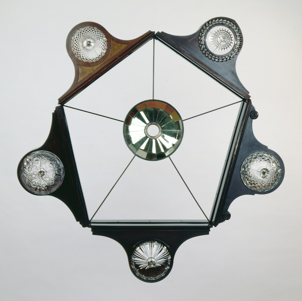 Passage Home by Susan Bacik at Les Yeux du Monde Art Gallery