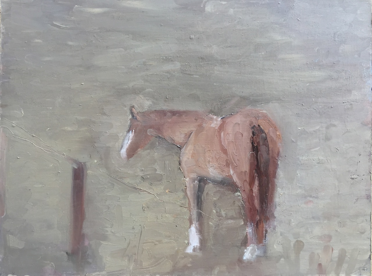 Wingo #2 by Pam Black at Les Yeux du Monde Art Gallery