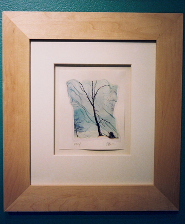 Study for Wind