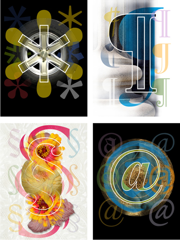 Punctuated by Anne Chesnut