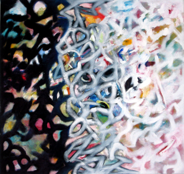 Susan Fleischmann at Les Yeux du Monde Gallery