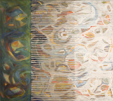 Susan Fleischmann at Les Yeux du Monde Gallery