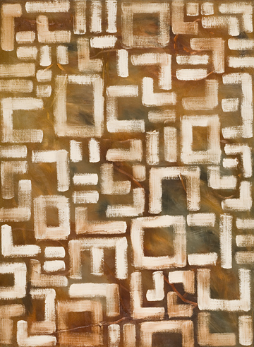 Susan Fleischmann at Les Yeux du Monde Gallery