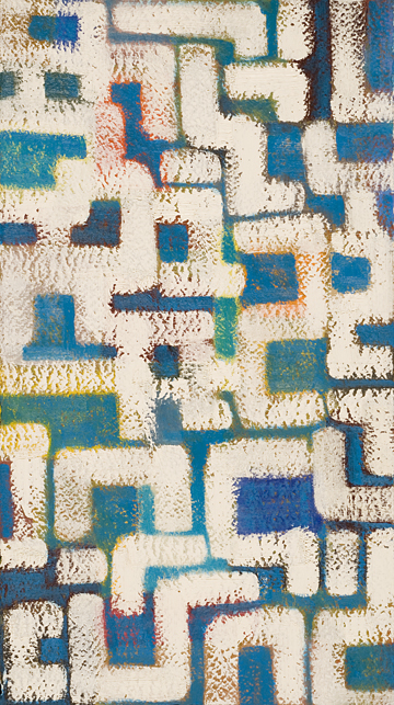 Susan Fleischmann at Les Yeux du Monde Gallery