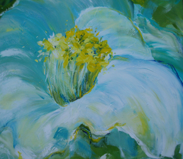 eve's mother by Ellen Hathaway at Les Yeux du Monde Gallery