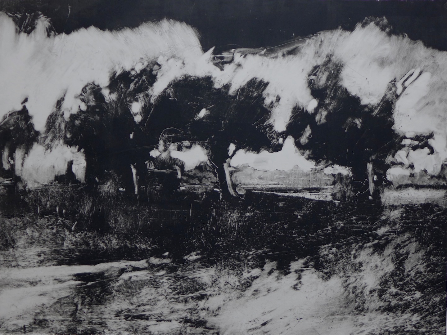 From Old Bull Lee's by David Hawkins at Les Yeux du Monde Gallery