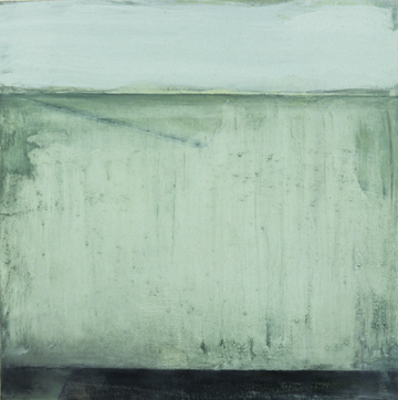 Settle by A. Peyton Hurt at Les Yeux du Monde