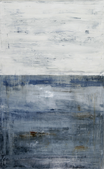 The Slave Ship by A. Peyton Hurt at Les Yeux du Monde
