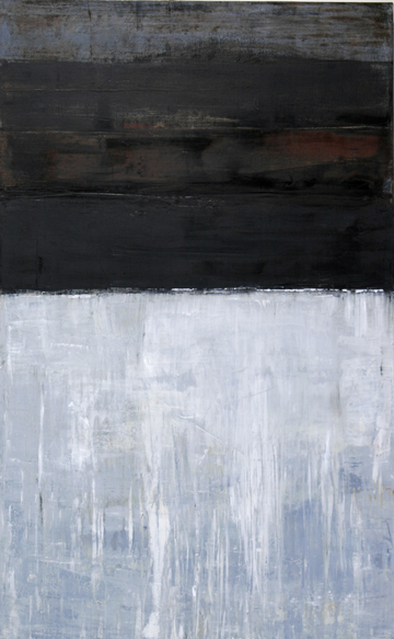 Untitled Horizons by A. Peyton Hurt at Les Yeux du Monde