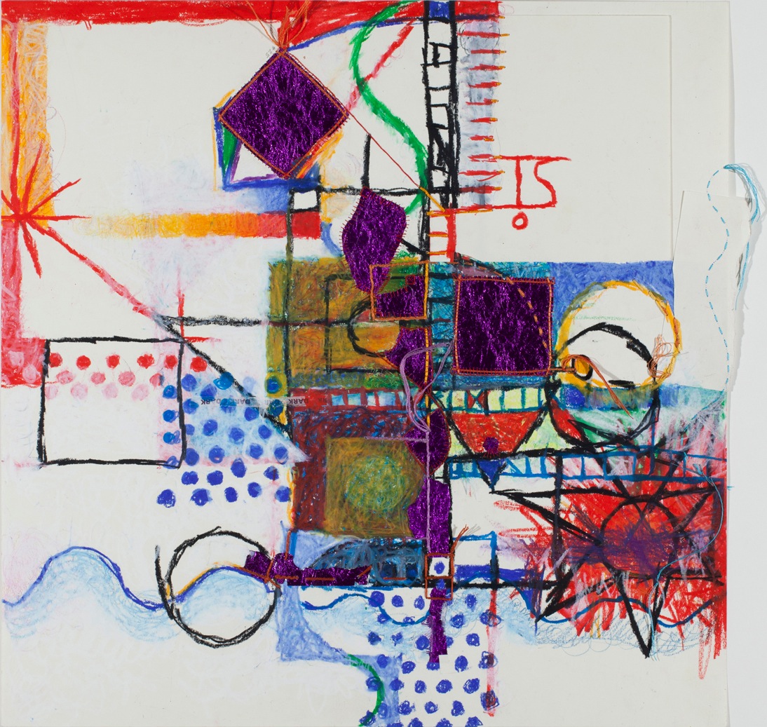 Tree on the Island Si II by Sanda Iliescu at Les Yeux du Monde Art Gallery