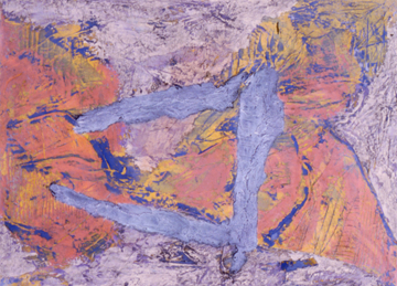 Air Dance by Herb Jackson