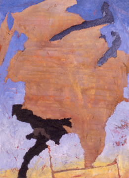 Living in the Time of Birds by Herb Jackson