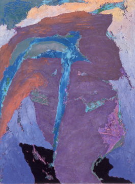 Parapet by Herb Jackson