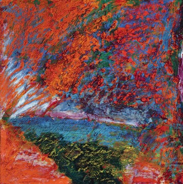 River of Rubies