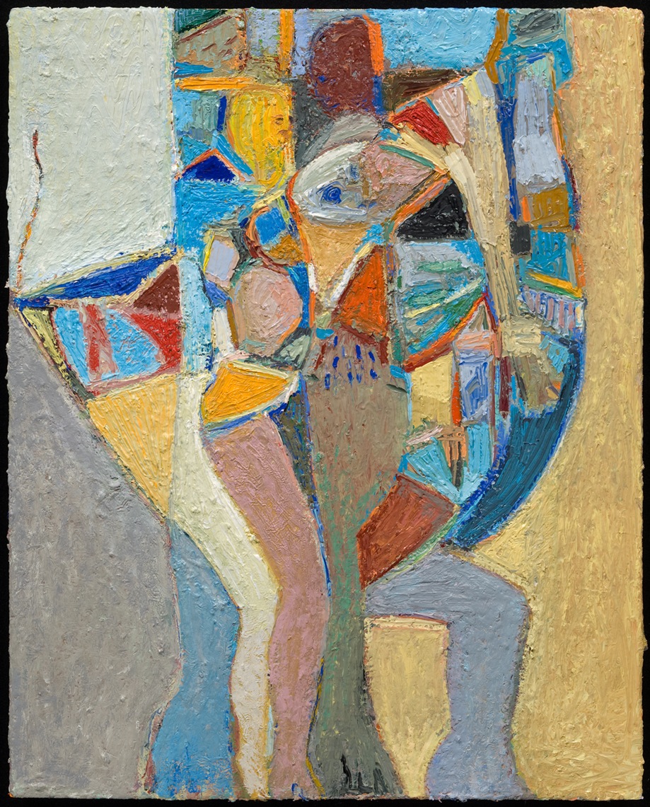 Bird by Deborah Kahn at Les Yeux du Monde Art Gallery