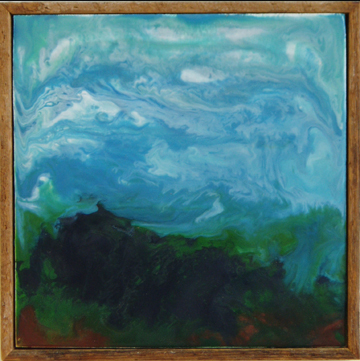 Blue Ridge