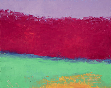 Dawn Fog at the Treeline by John McCarthy at Les Yeux du Monde Art Gallery
