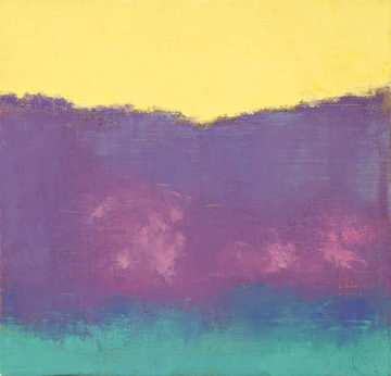 Easter Morning by John McCarthy at Les Yeux du Monde Art Gallery