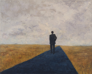 Inkling of a Doubt? by Genevieve McConnell