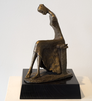 La Lettre by Genevieve McConnell