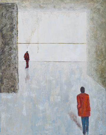 Longing by Genevieve McConnell