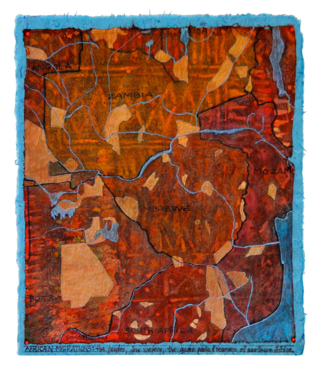 Judy McLeod