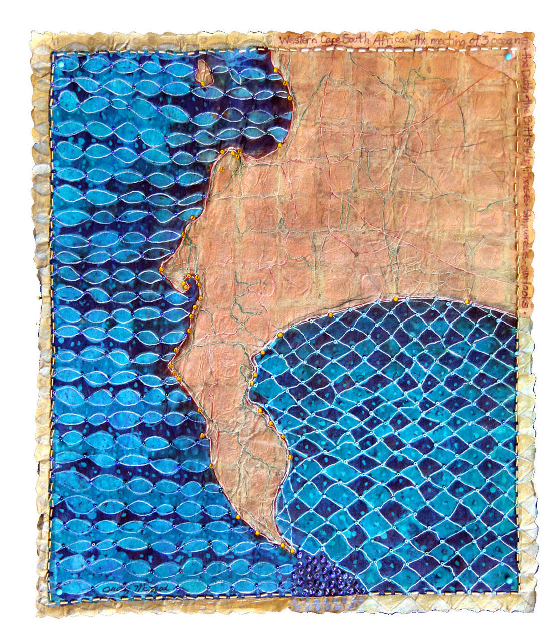 Judy McLeod