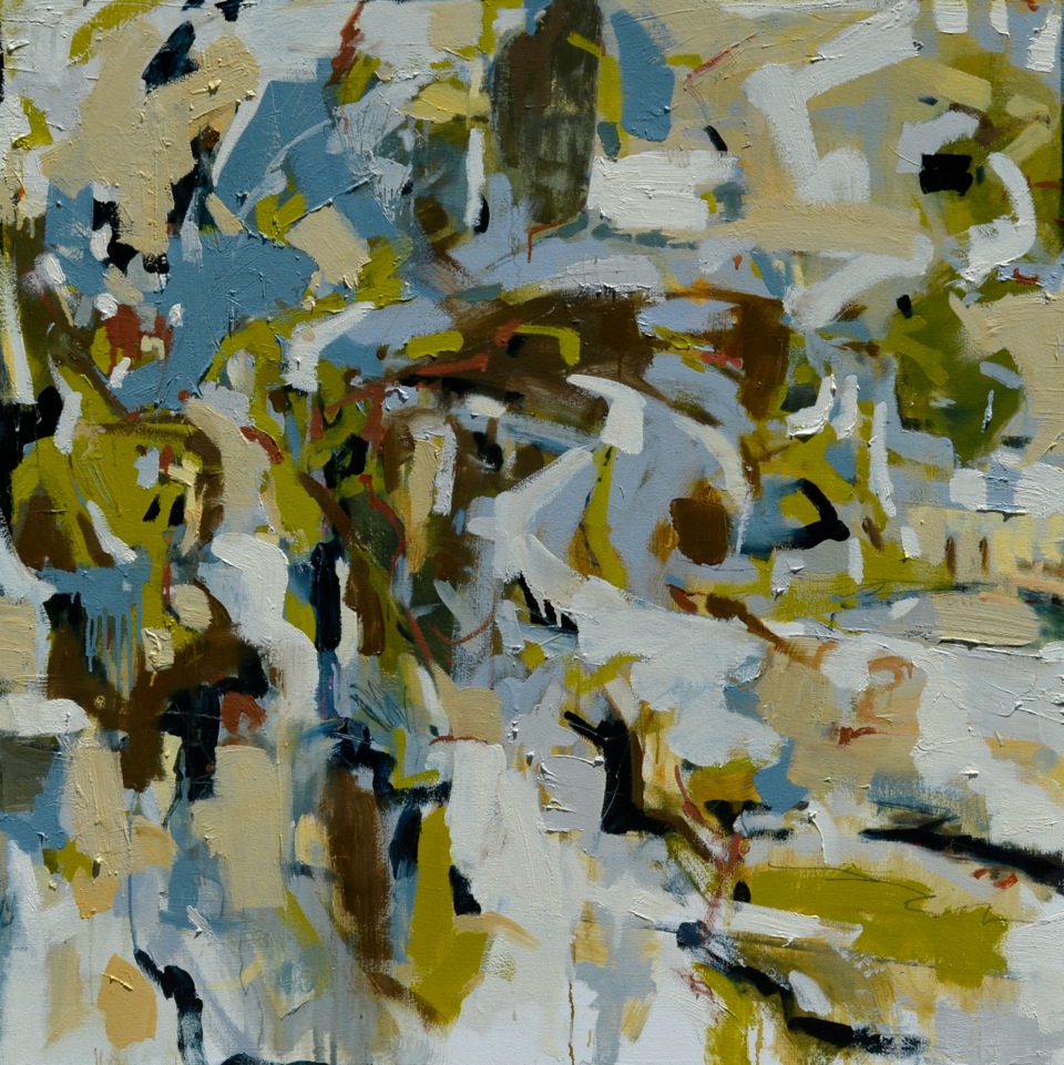 Do You Dream? by Susan Mcalister at Les Yeux du Monde Art Gallery