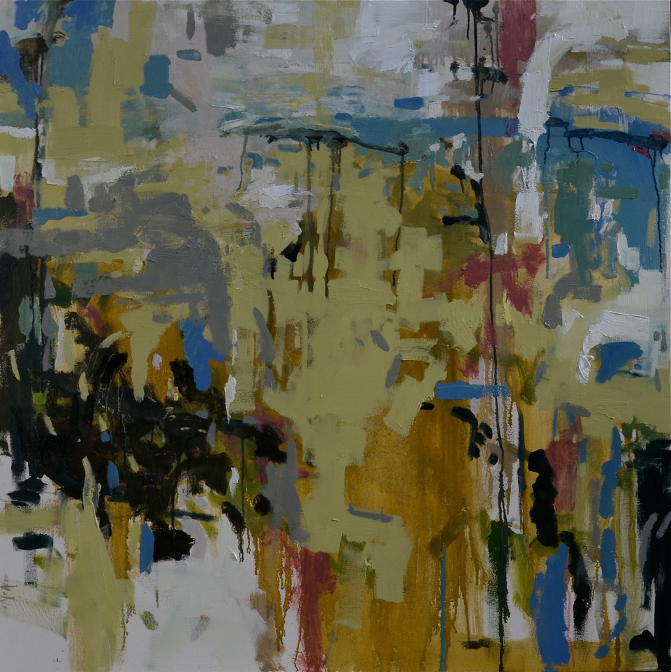 Getty Views by Susan Mcalister at Les Yeux du Monde Art Gallery