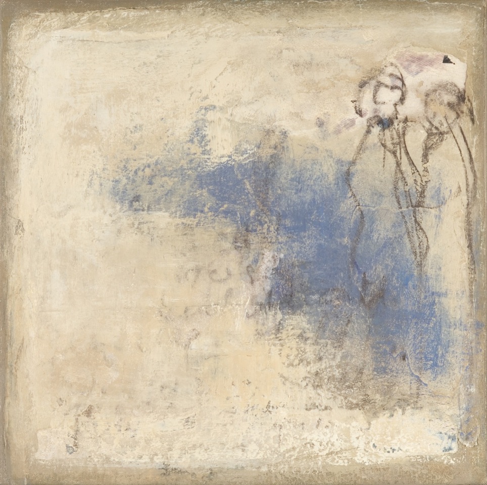 Conversation by Anne Slaughter at Les Yeux du Monde Art Gallery