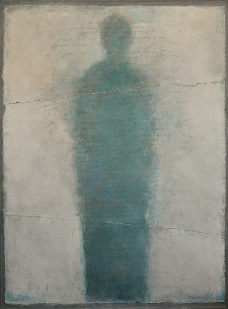 The Memories Within by Anne Slaughter at Les Yeux du Monde Art Gallery
