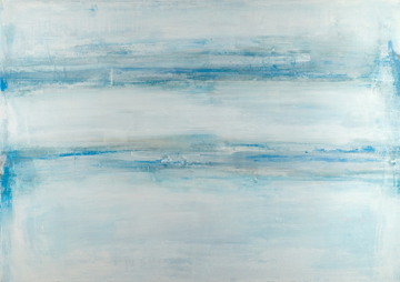Duet by Kiki Slaughter at Les Yeux du Monde Gallery