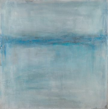 Fog by Kiki Slaughter at Les Yeux du Monde Gallery