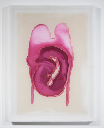 It's a Girl 2 by Rob Tarbell at Les Yeux du Monde Art Gallery