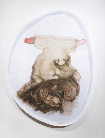 Milk by Rob Tarbell at Les Yeux du Monde Art Gallery