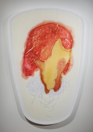 Pop by Rob Tarbell at Les Yeux du Monde Art Gallery