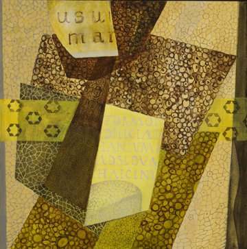 Tessere III by Esmé Thompson