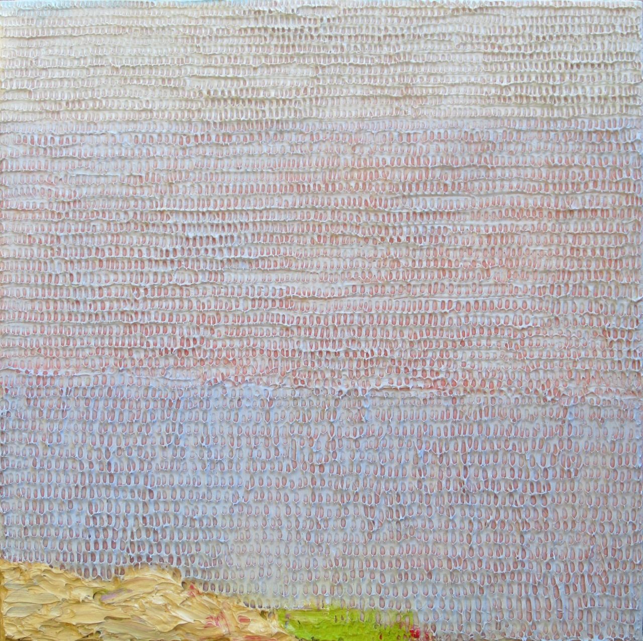 Sea Dream by Sanjay Vora at Les Yeux du Monde Art Gallery