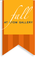 Fall at LYDM Gallery