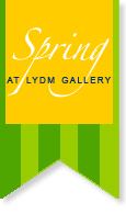 Spring at LYDM Gallery