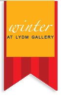 Winter at LYDM Gallery