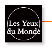 Les Yeux du Monde logo