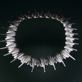 Jewelry by Genevieve McConnell