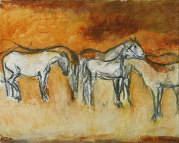 Ann Lyne - Indian Cove