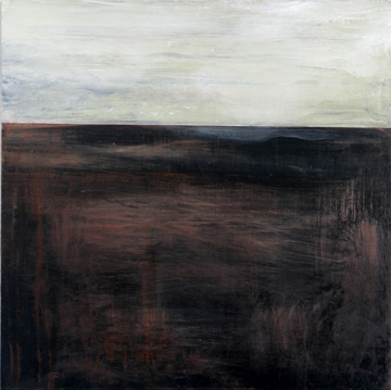 Peyton Hurt at Les Yeux du Monde Art Gallery