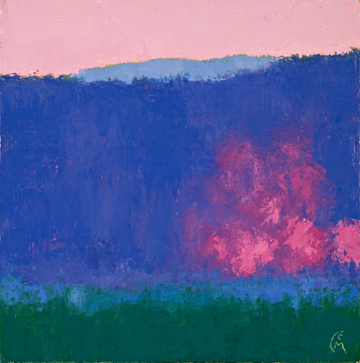 John McCarthy at Les Yeux du Monde