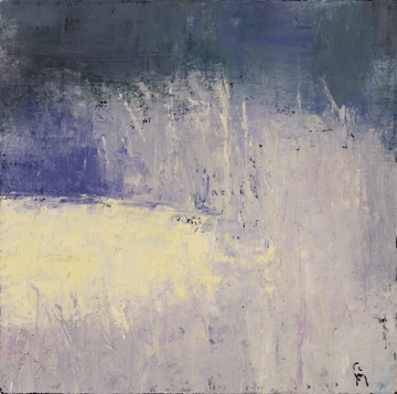 John McCarthy at Les Yeux du Monde