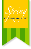 Spring at LYDM Gallery