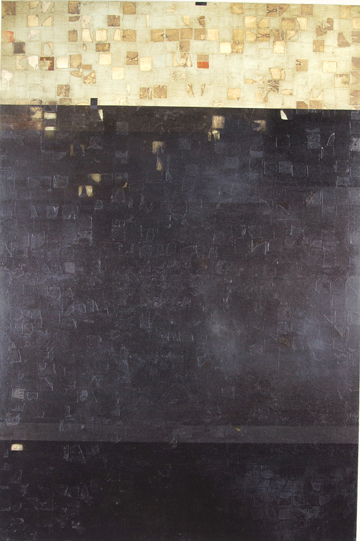 Untitled by Donna Mintz at Les Yeux du Monde Gallery