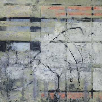 Interior Fog by Martha Saunders at Les Yeux du Monde Gallery